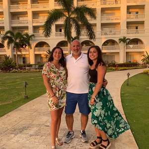 Meet your Posher, Peter